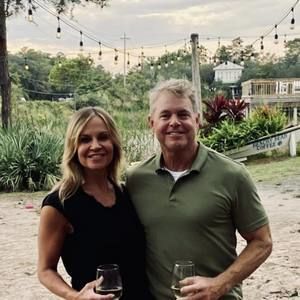 Meet your Posher, Betsy